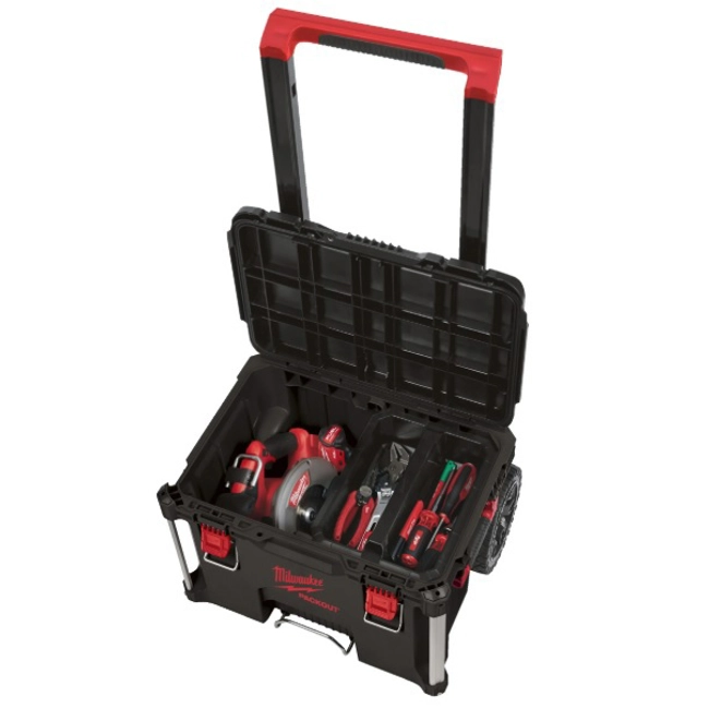 Vendita online PACKOUT™ TROLLEY 561x472x650 mm.